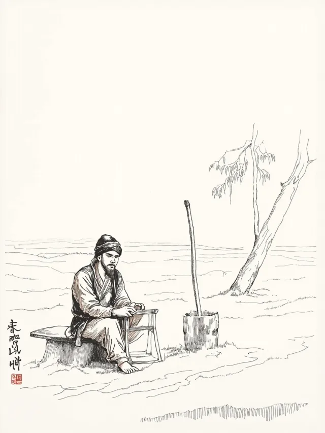 Han Feizi