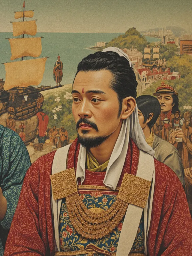Hikayat Hang Tuah