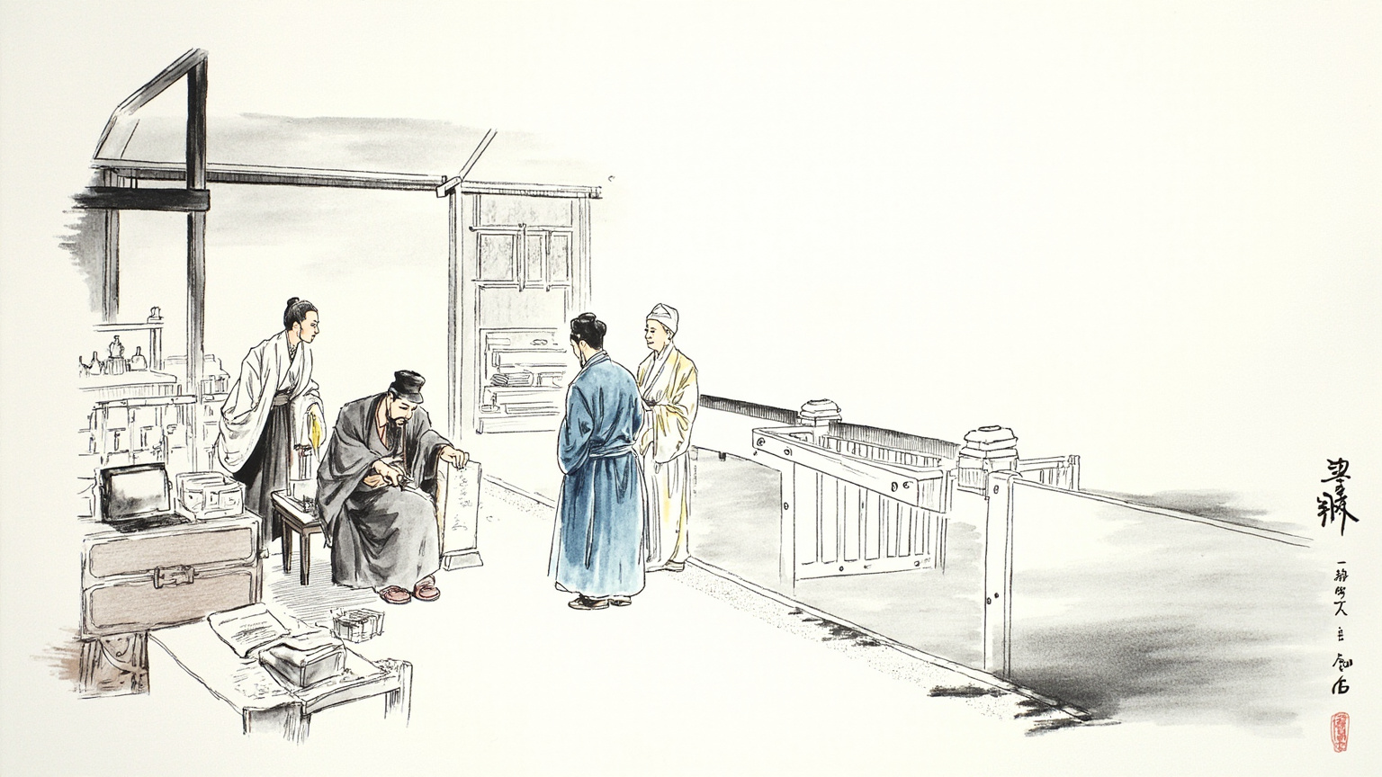 心外无物，心外无理。