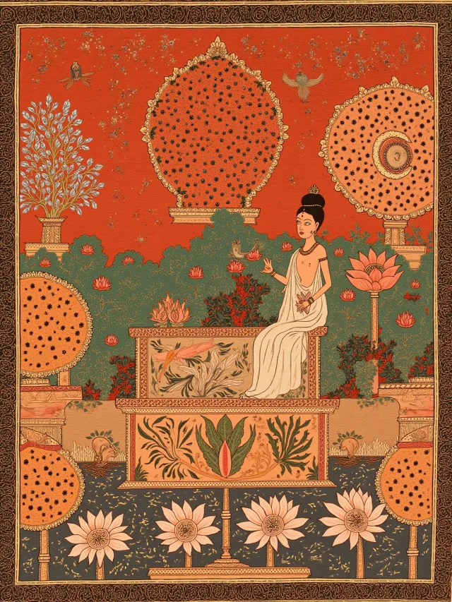 Kādambarī