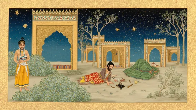 Kapalkundala (Bengali: কপালকুণ্ডলা)