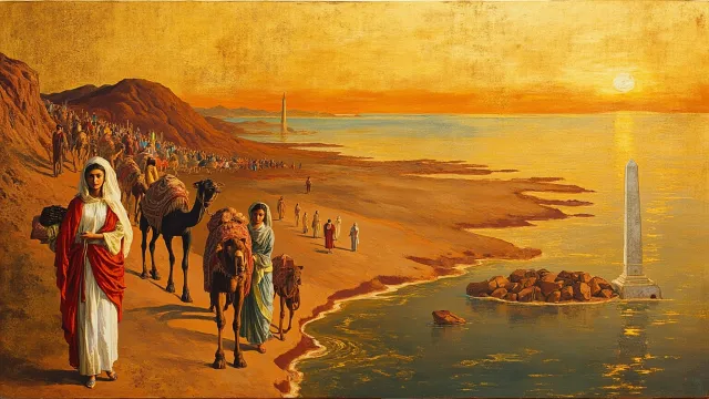 Kebra Nagast (The Glory of Kings)