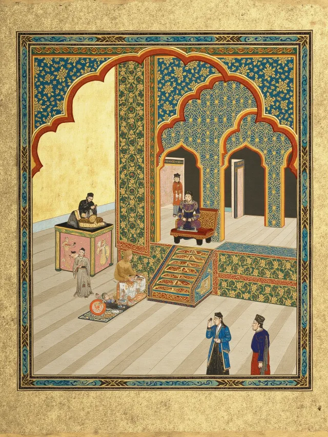 Khosrow and Shirin (Khosrow o Shirin / خسرو و شیرین)