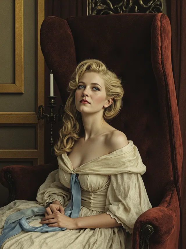 Lady Audley's Secret
