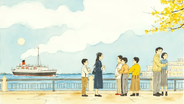 Letters to Young Readers