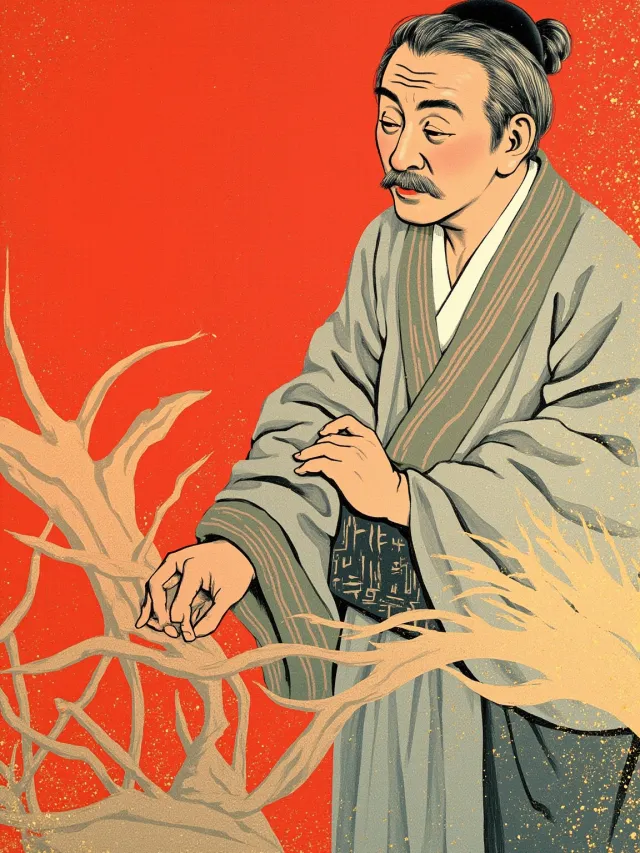 生死疲劳
