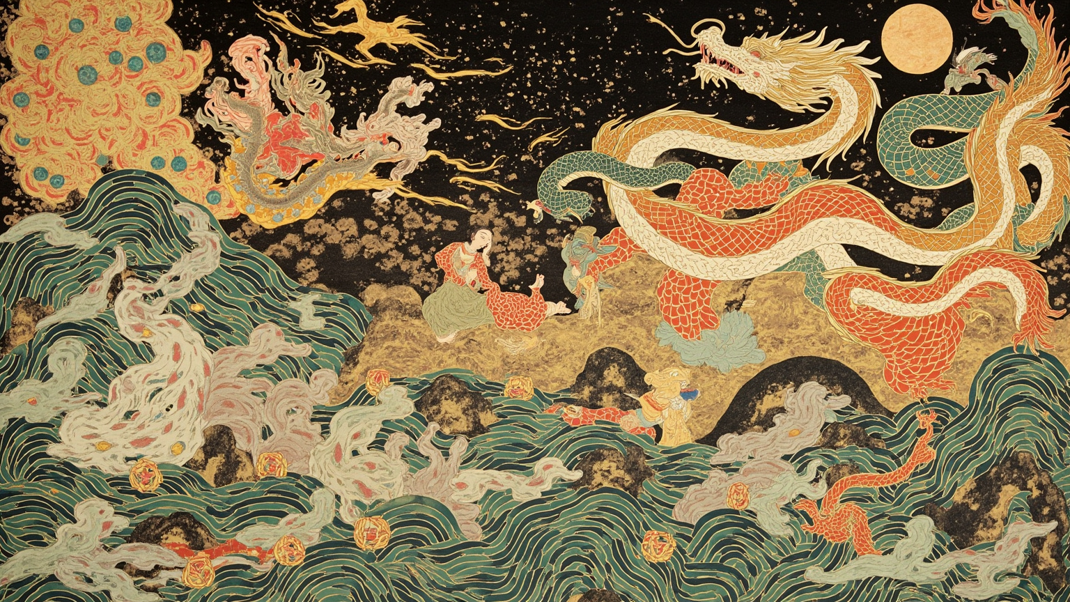 Vũ Quỳnh collated other books, weighed and sifted, cutting away the redundant; two years later Kiều Phú passed through once more with the blade.