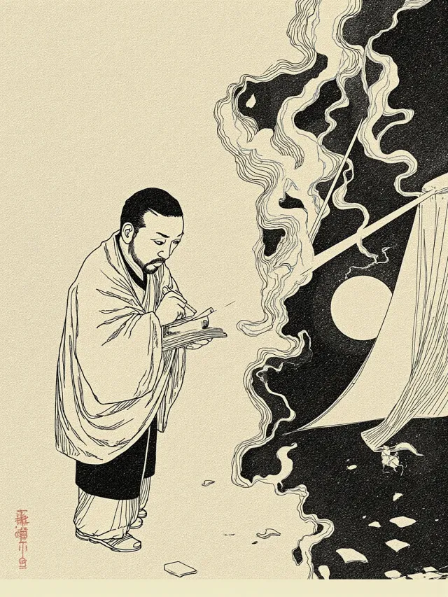 Lunheng: Discourses Weighed in the Balance
