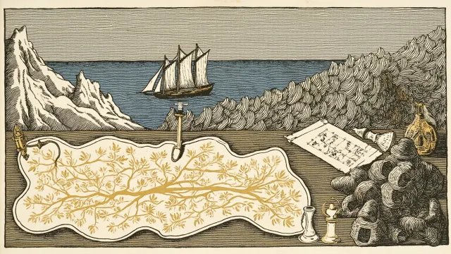 Magellan's Voyage: An Account of the First Circumnavigation / Il Primo Viaggio Intorno al Mondo