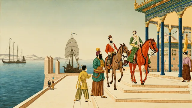 The Travels of Marco Polo (Il Milione / Livre des Merveilles)