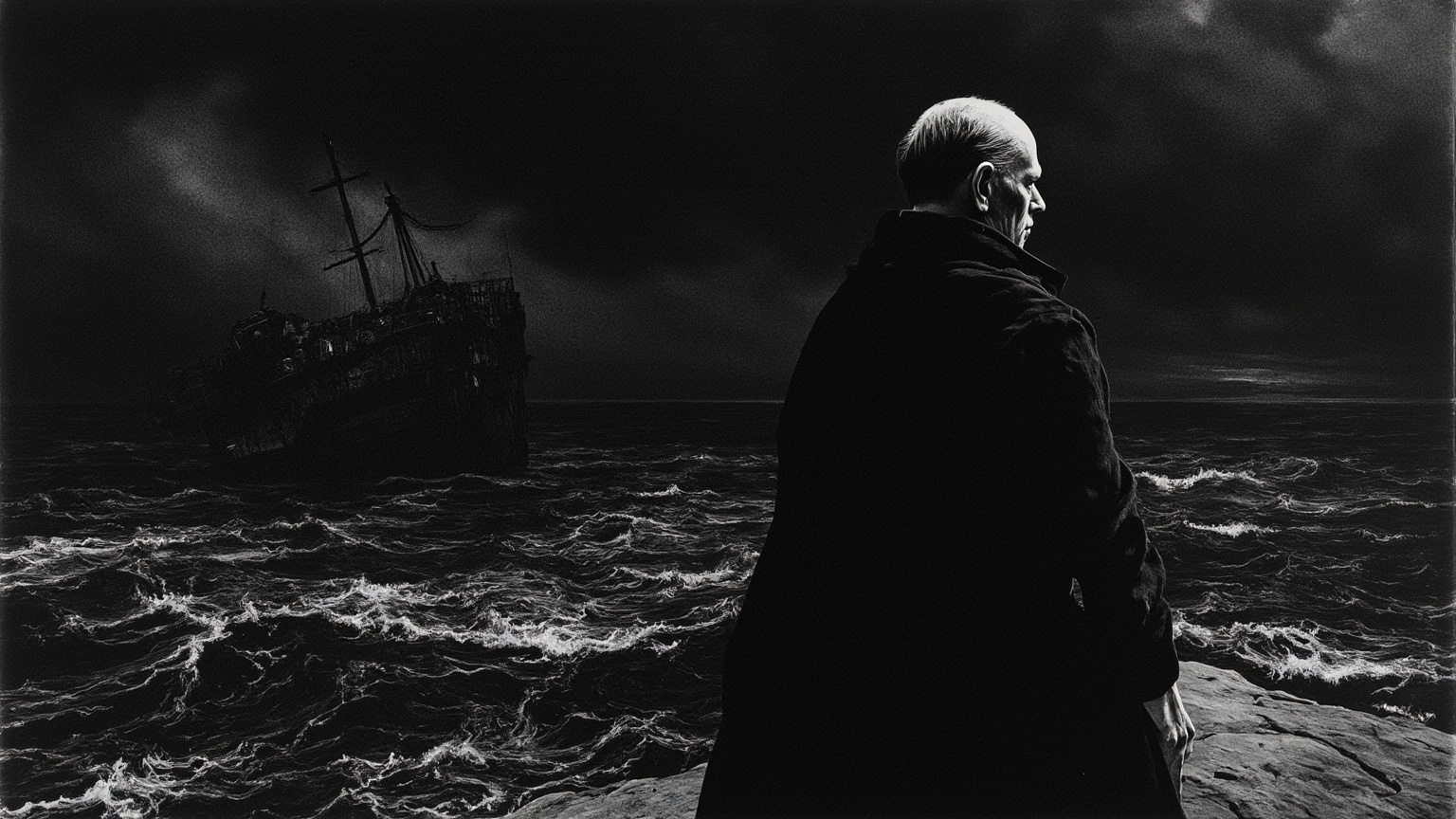 I have struggled with the Tempter through a long and lonely night, and I have triumphed — I have triumphed — not as the conqueror triumphs, but as the vanquished may triumph.