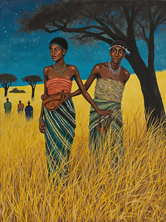 Mhudi (full title: Mhudi: An Epic of the Native Life a Hundred Years Ago)