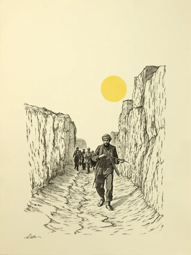 My Life as an Explorer