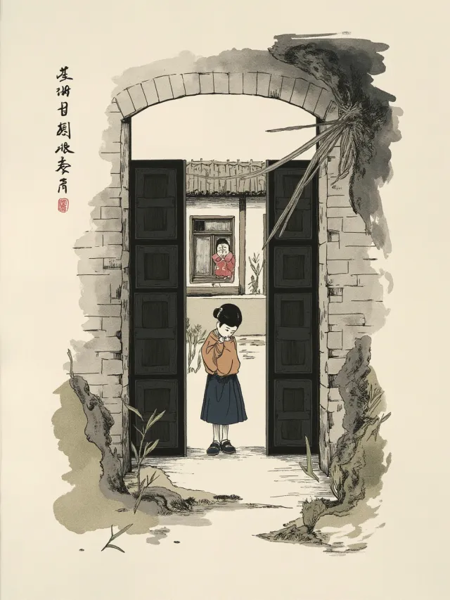 My Memories of Old Beijing
