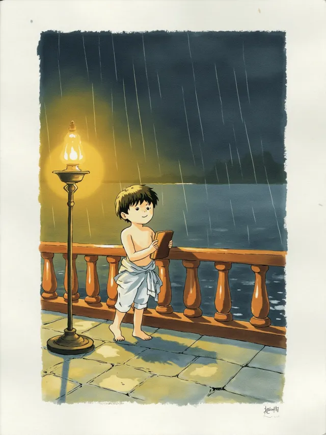 My Reminiscences (Jibansmriti)