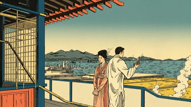 Namiko (Hototogisu)