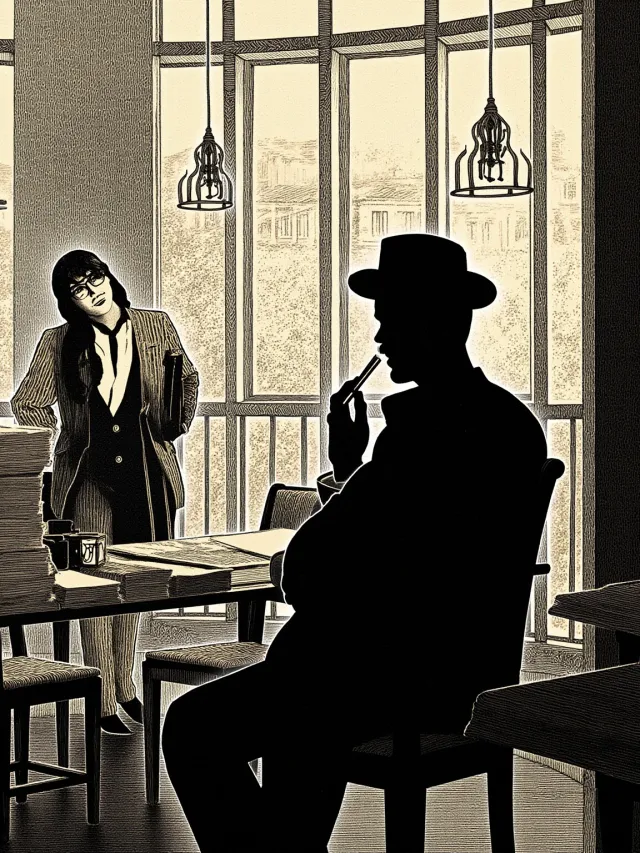 New Grub Street