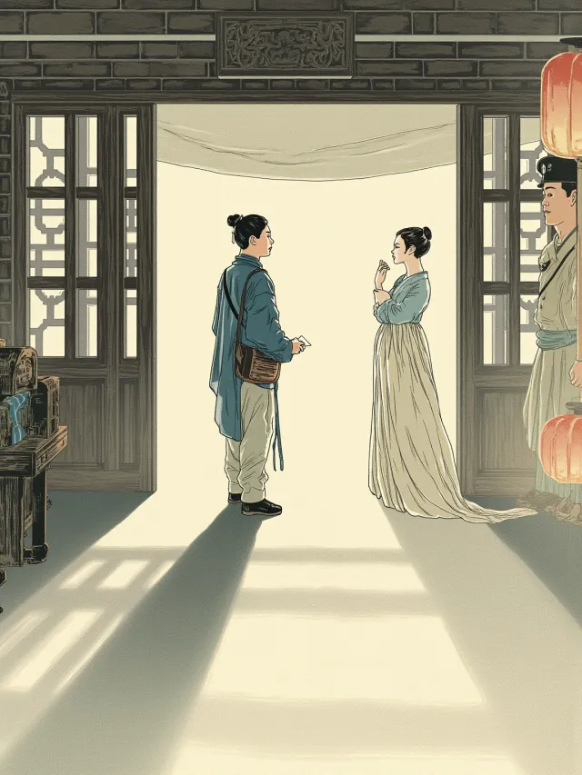 Jiandeng Xinhua (New Tales Under the Lamplight)