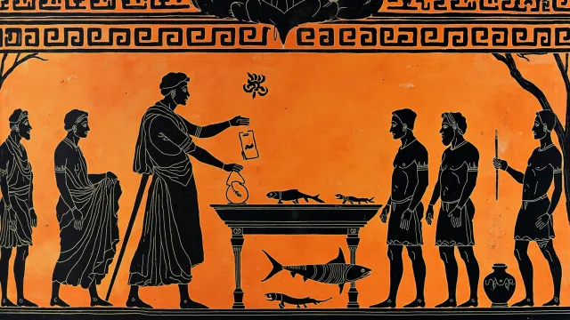 Nicomachean Ethics (Ἠθικὰ Νικομάχεια)