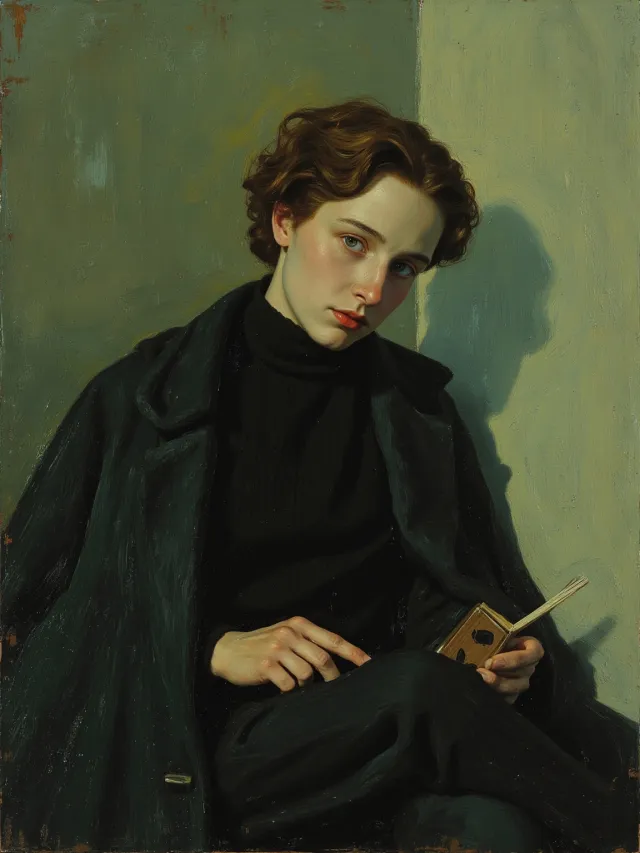 Niels Lyhne