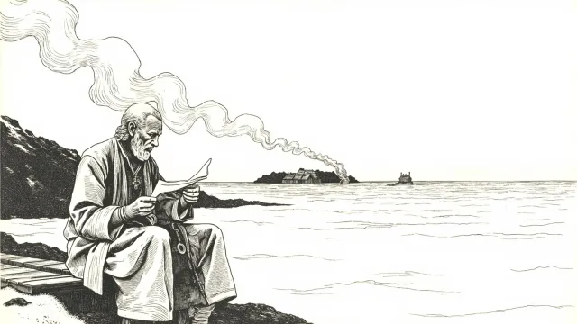 Njál's Saga (The Story of Burnt Njál)