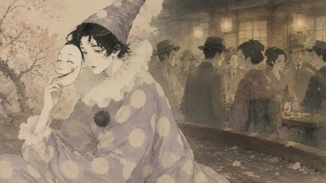 人间失格