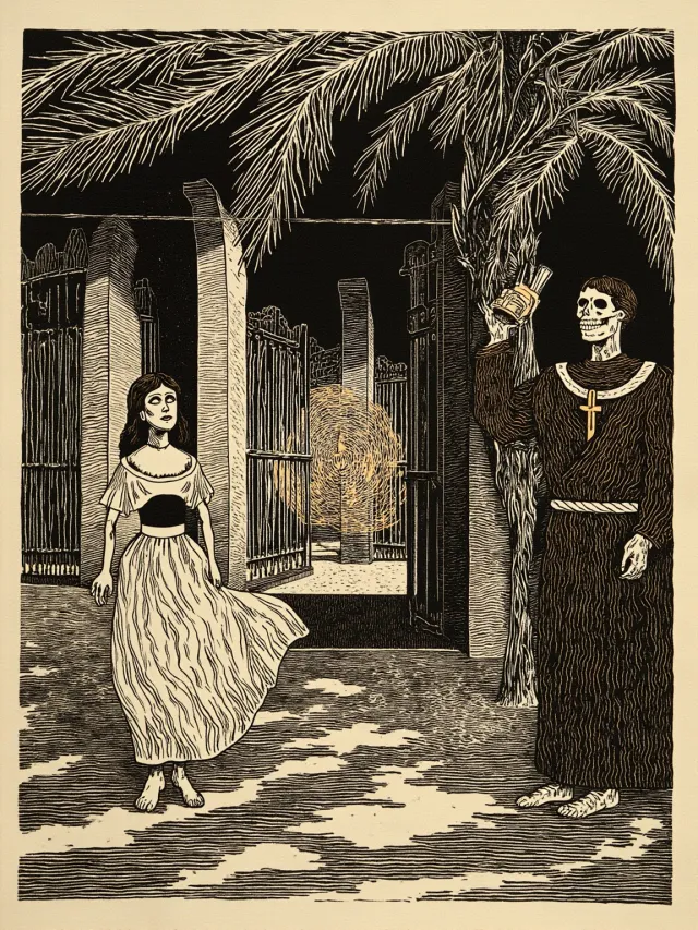 Noli Me Tangere