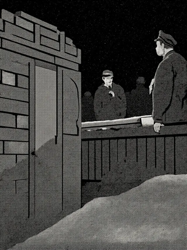 One Day in the Life of Ivan Denisovich (Один день Ивана Денисовича)