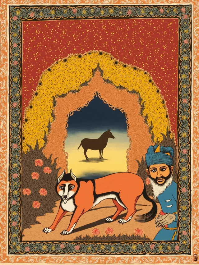 The Panchatantra