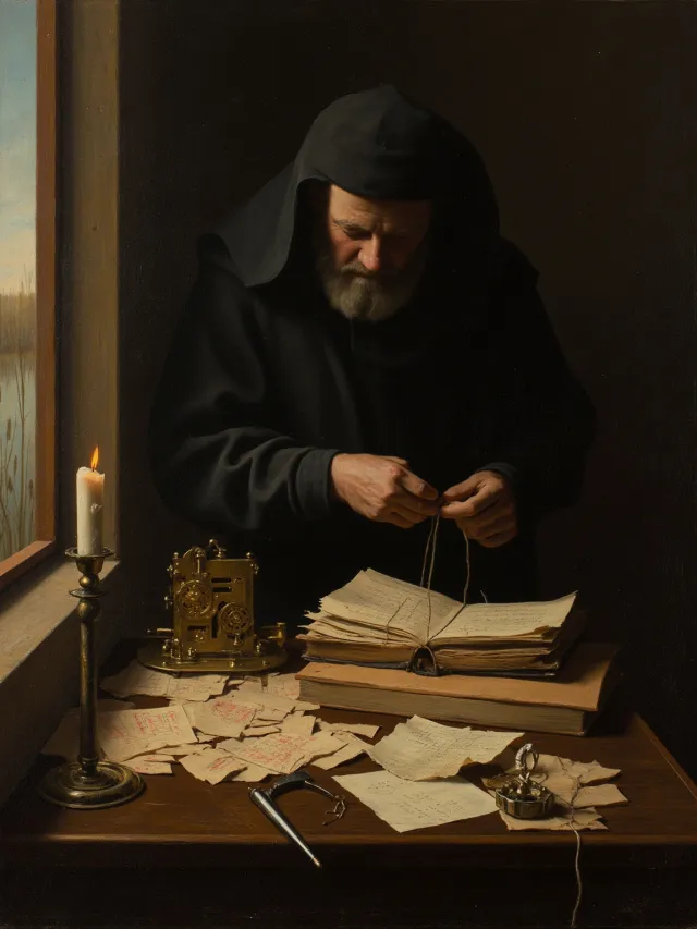 Pensées