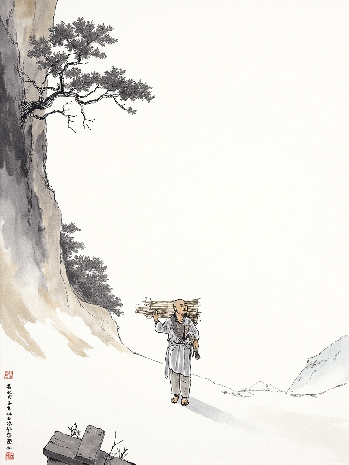 应无所住而生其心。