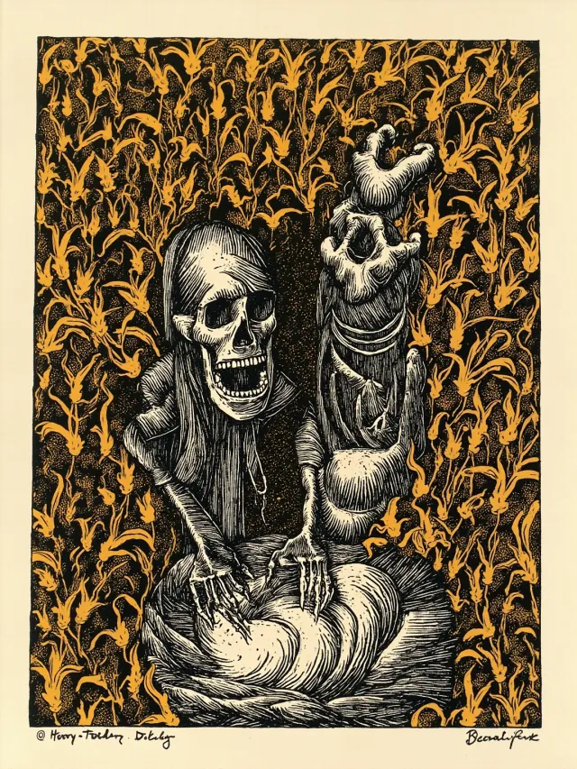 Popol Vuh (Popol Wuj)
