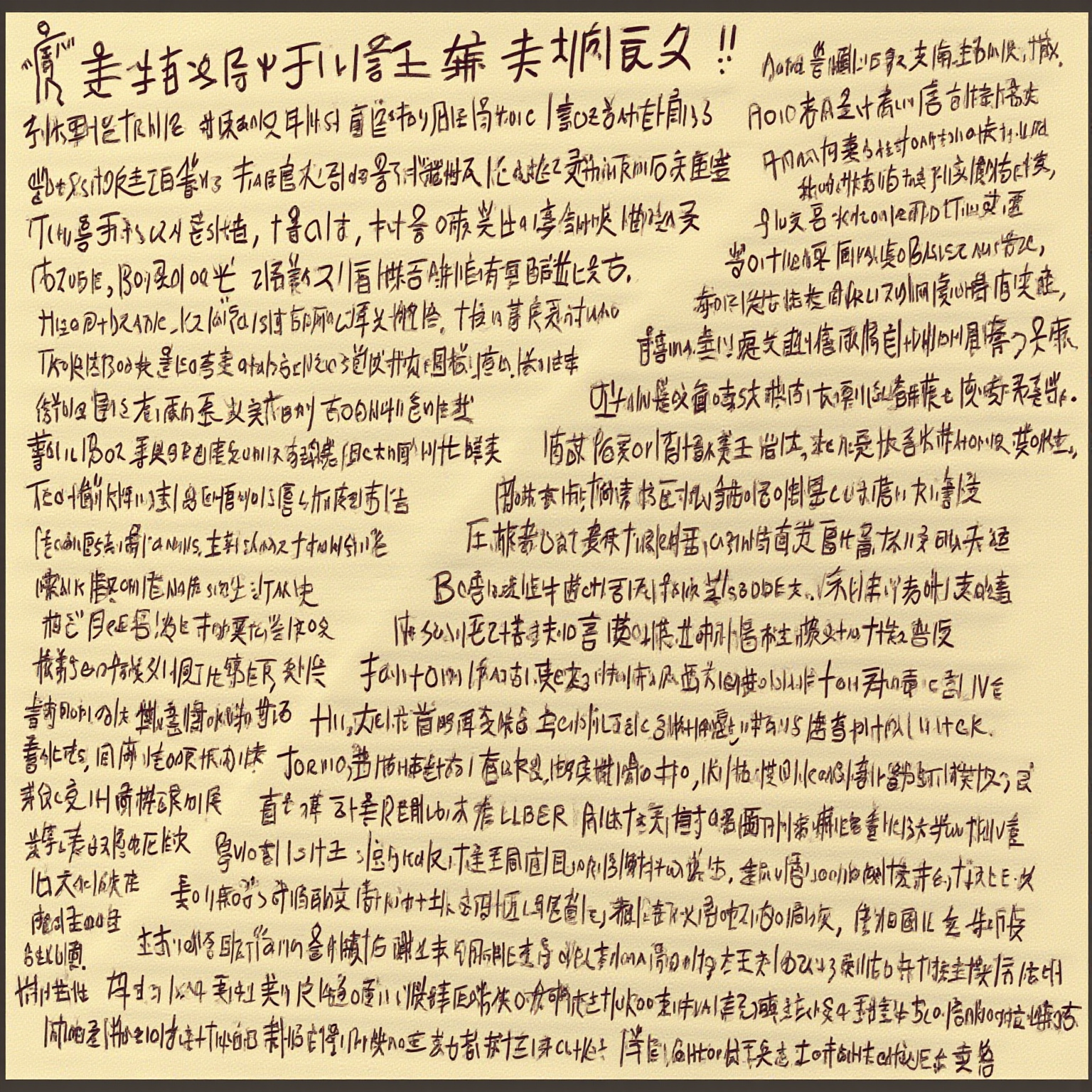 不是砖房收养了丽贝卡，是丽贝卡反过来，把砖房给收养了。