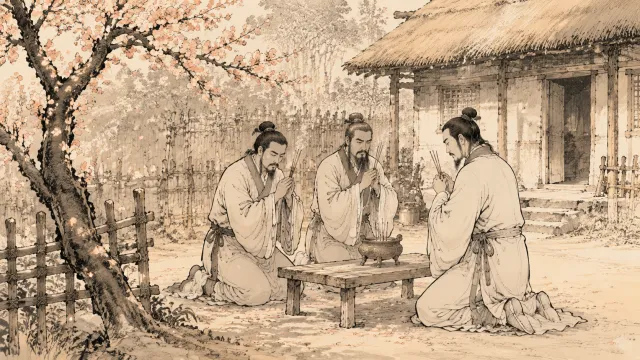 三国演义
