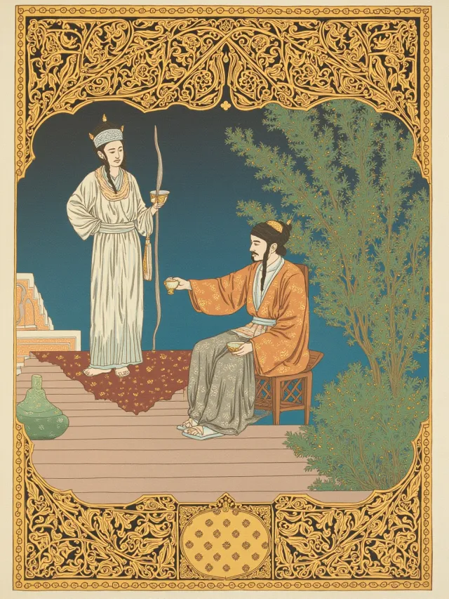 鲁拜集