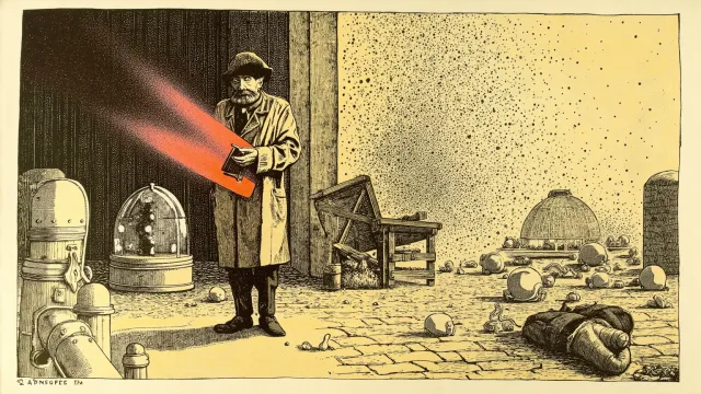 Slaughterhouse-Five, or The Children's Crusade: A Duty-Dance with Death
