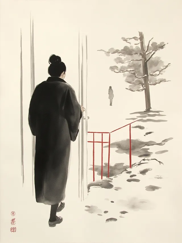 春雪
