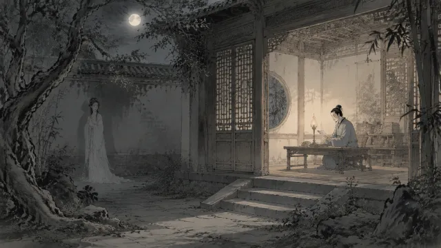 聊斋志异
