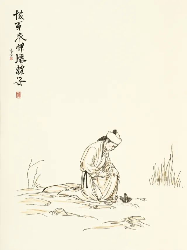 Su Dongpo's Notes (Dongpo Zhilin)