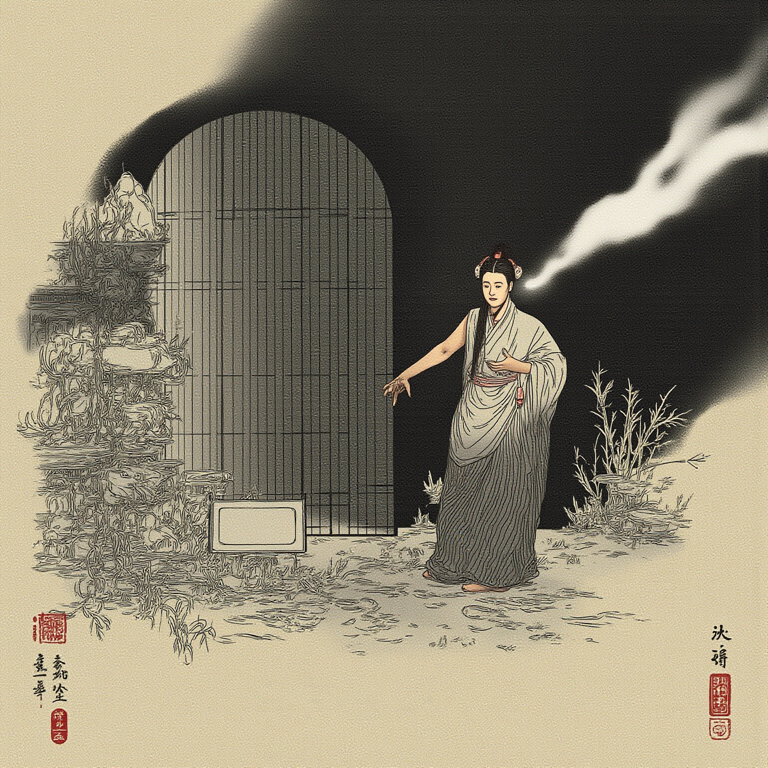 全书引书约四百余种(一说 343 种书目附前、一说 475 种今统计),大多篇末注明来源(偶有错误,如卷一九四《僧侠》实出《酉阳杂俎》非《唐语林》);书中绝大部分小说都是唐代的作品,许多原书如《旌异记》《启颜录》已失传,只靠它得以流传