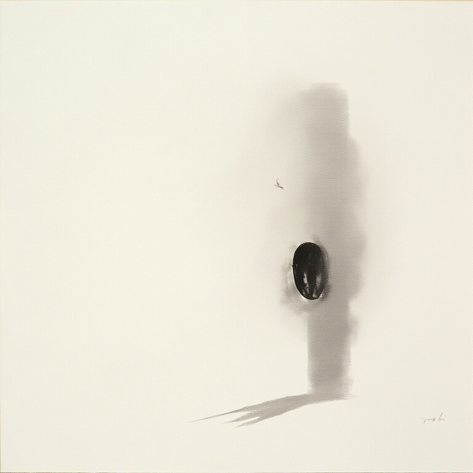 『茶室』一章细描数寄屋的物理美学：草顶轻构、刻意的不对称与不重复、狭小低矮的躙口——不论宾客身份高低，进茶室都须弯腰蜷身而入，是对平等与谦卑的物理规训；壁龛里只供一件字画或一枝花，是极简主义的宗教