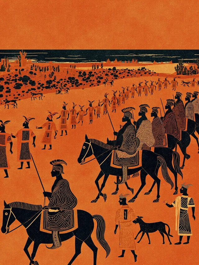 Commentarii de Bello Gallico / The Gallic Wars