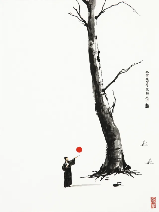 The Gateless Gate (Wumenguan)