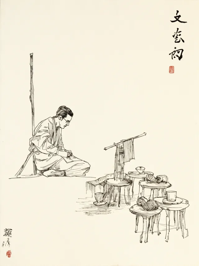 黄金时代