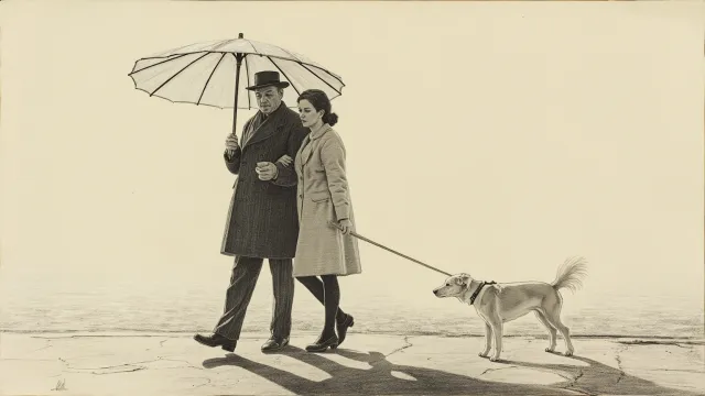 The Lady with the Dog and Other Stories