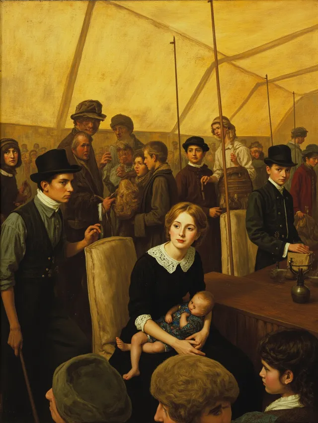 The Mayor of Casterbridge (full title: The Life and Death of the Mayor of Casterbridge: A Story of a Man of Character)
