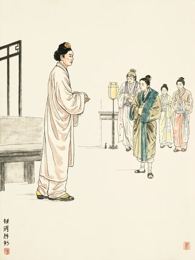 儒林外史