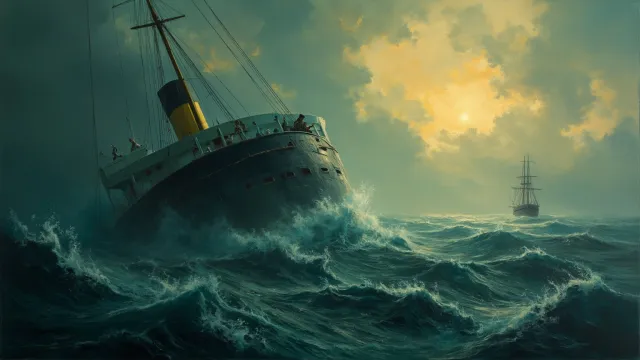 海狼