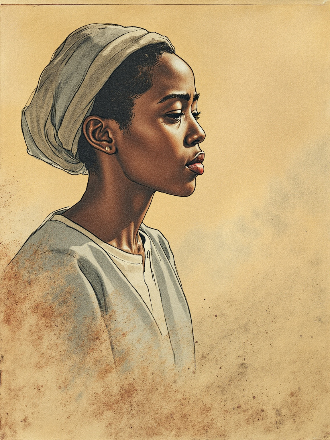 Through all the sorrow of the Sorrow Songs there breathes a hope—a faith in the ultimate justice of things, and the souls of black folk have been aided by no sweeter and no more powerful inspiration than that which has come to them in these songs.