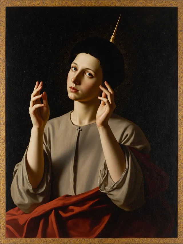 The Spiritual Exercises (Exercitia Spiritualia)